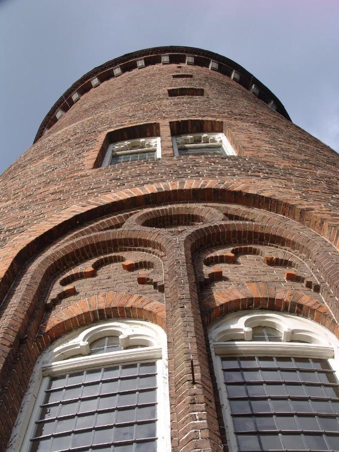 Kasteel Sterkenburg Driebergen Bagian luar foto
