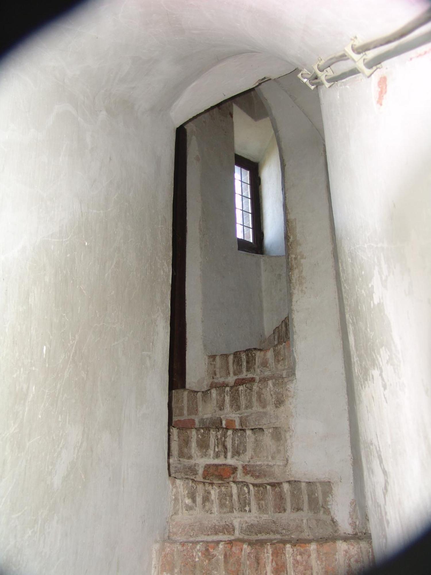 Kasteel Sterkenburg Driebergen Bagian luar foto