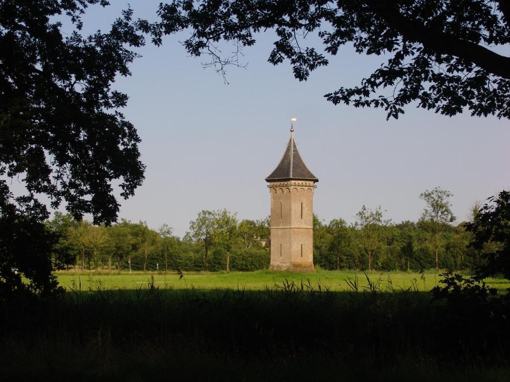 Kasteel Sterkenburg Driebergen Bagian luar foto